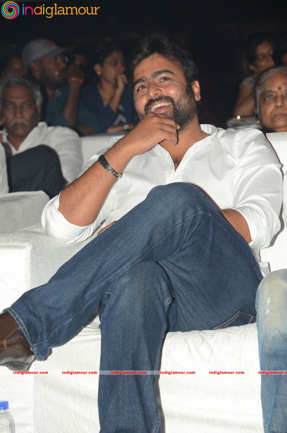 Nara Rohit Actor hd photo
