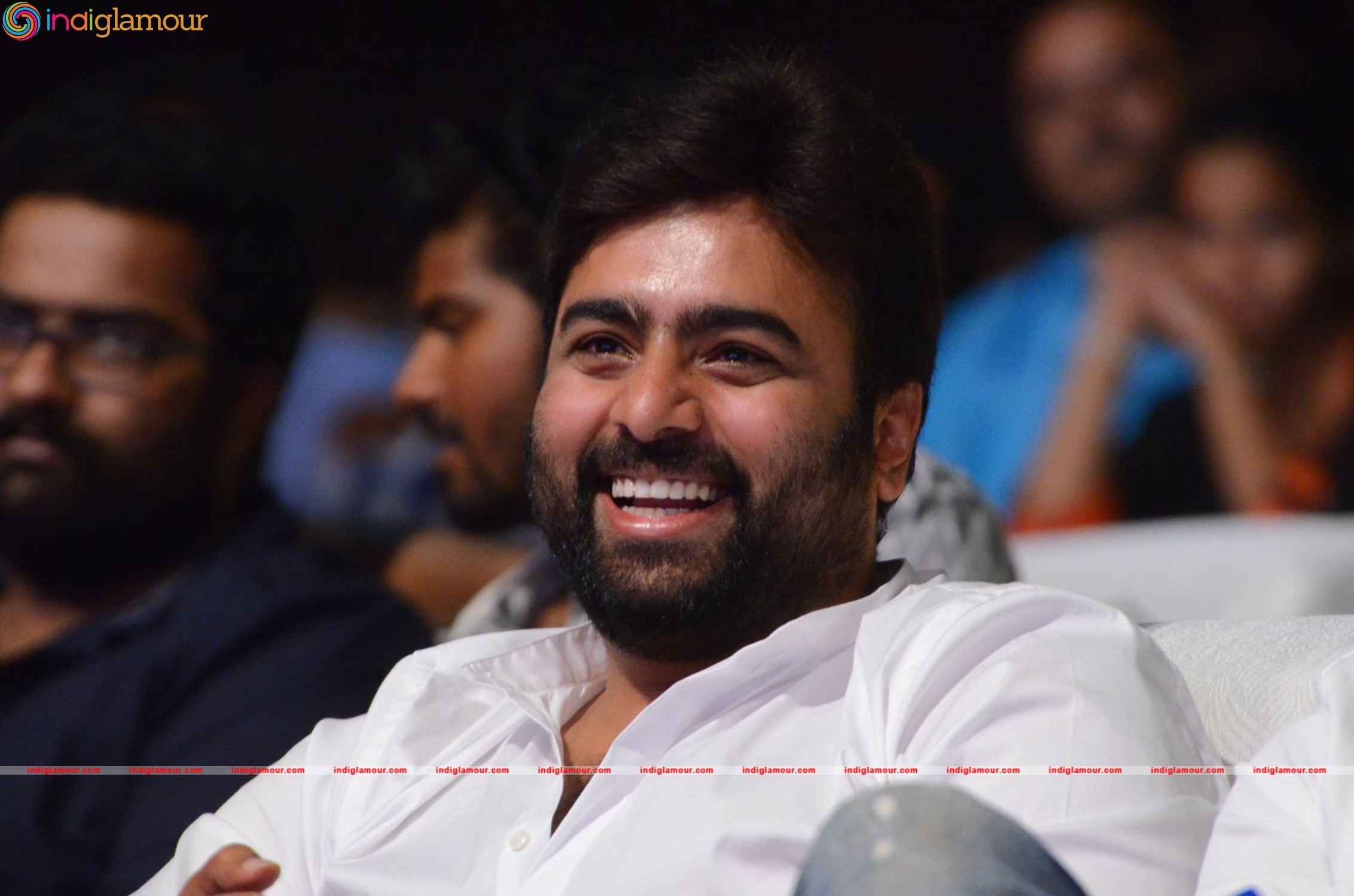 Nara Rohit Actor hd photo