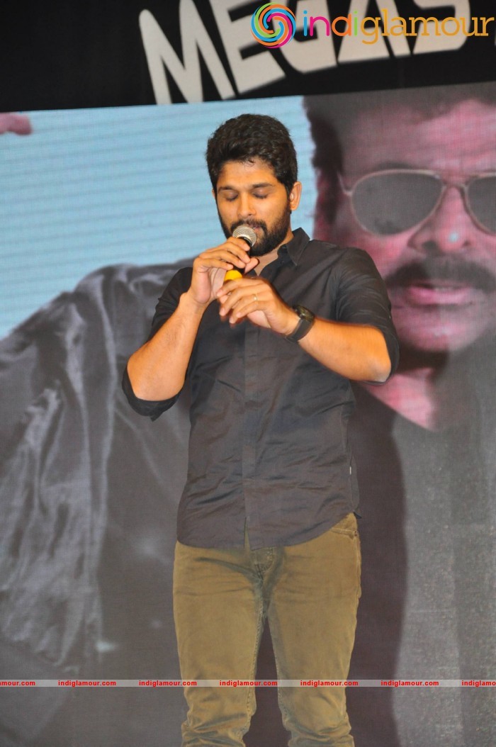 Allu Arjun Actor hd photo