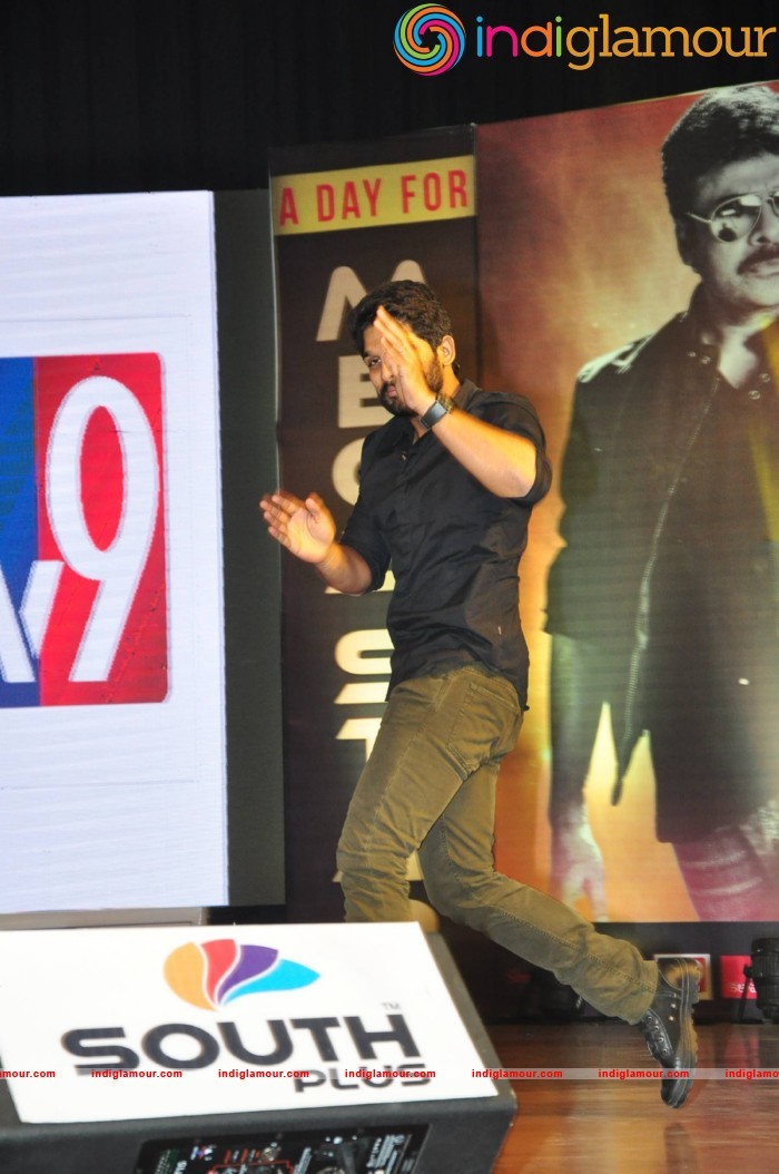 Allu Arjun Actor hd photo