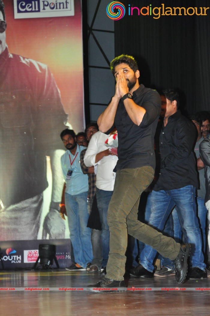 Allu Arjun Actor hd photo