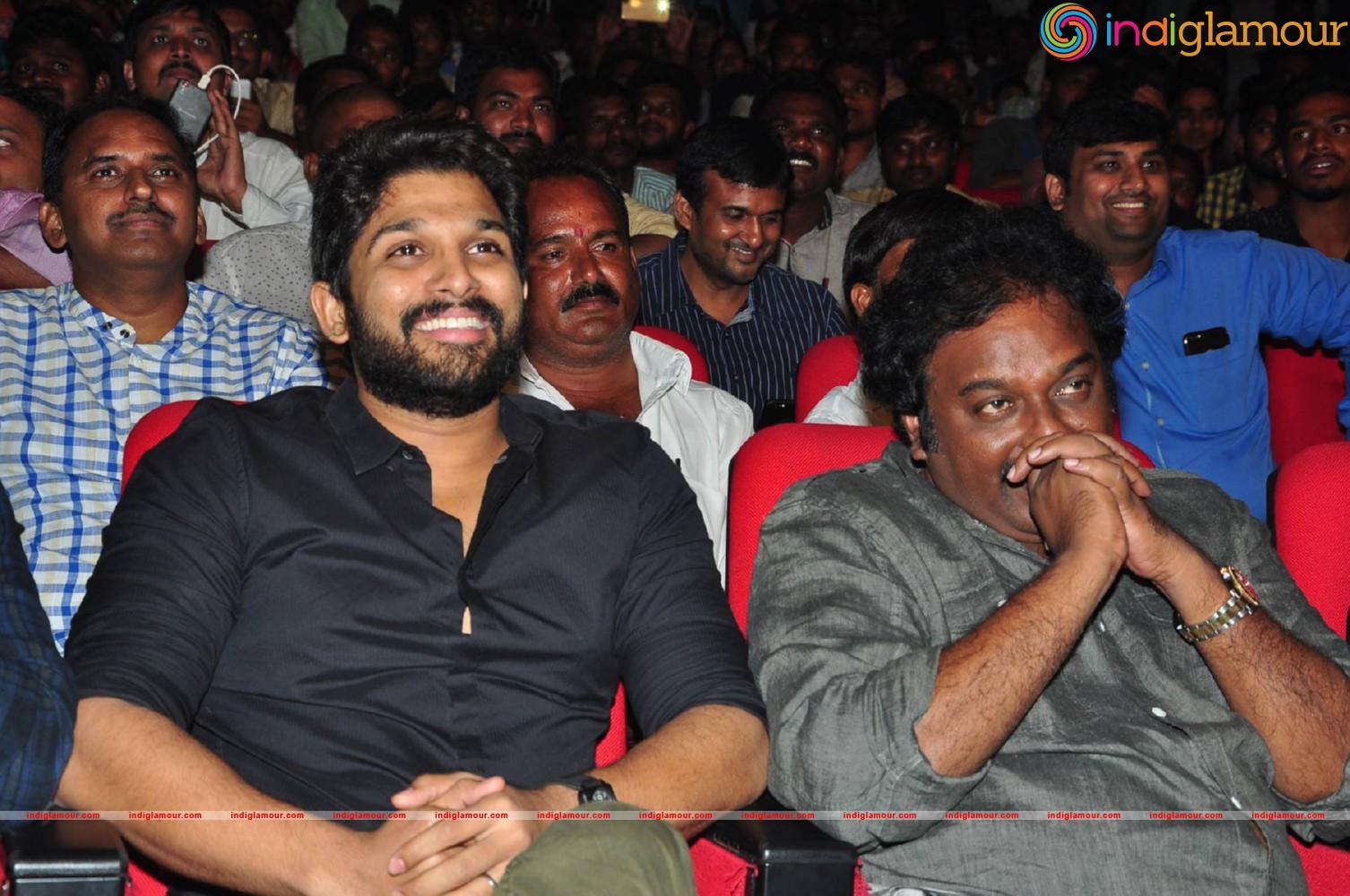 Allu Arjun Actor hd photo