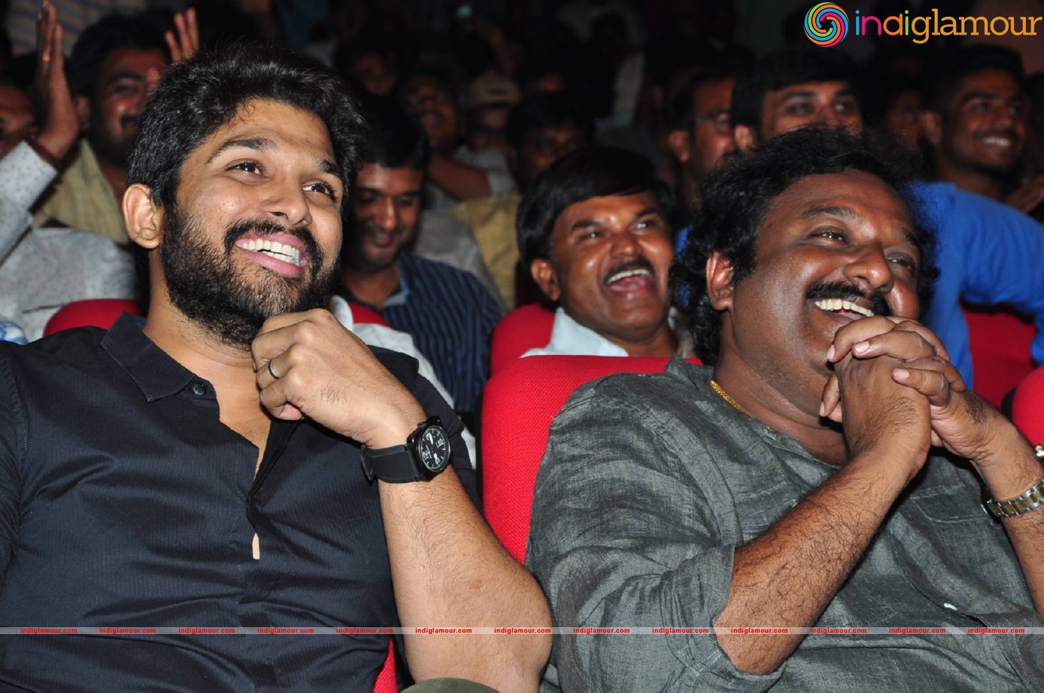 Allu Arjun Actor hd photo