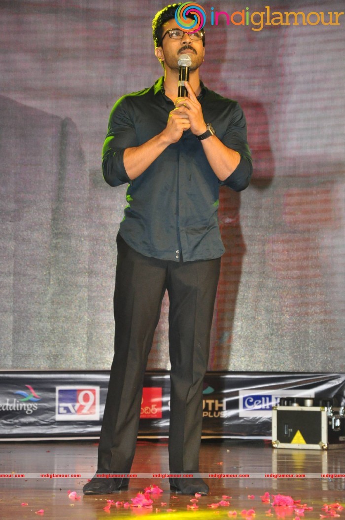 Ram Charan Actor hd photo