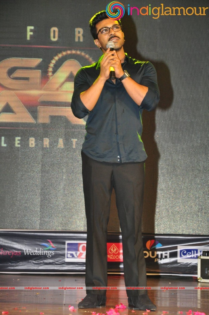 Ram Charan Actor hd photo
