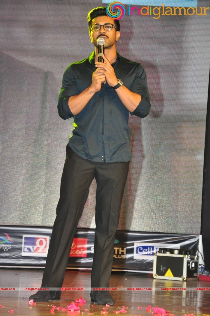 Ram Charan Actor hd photo