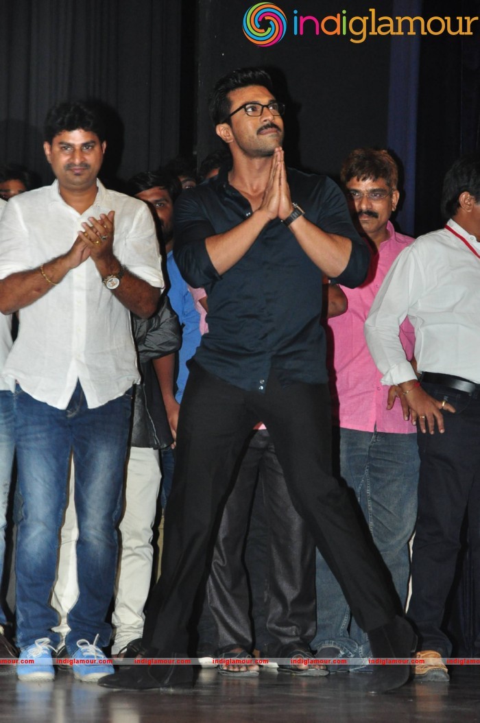 Ram Charan Actor hd photo