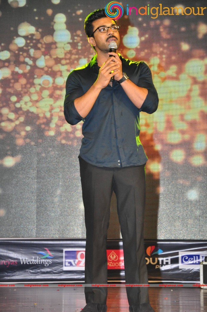 Ram Charan Actor hd photo