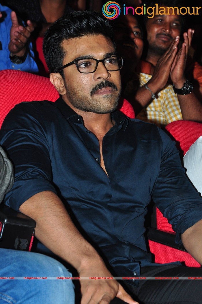 Ram Charan Actor hd photo