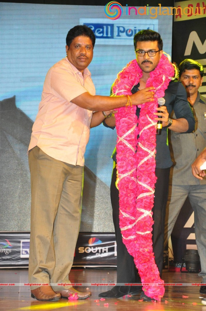 Ram Charan Actor hd photo