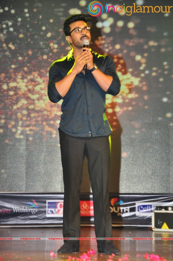 Ram Charan Actor hd photo