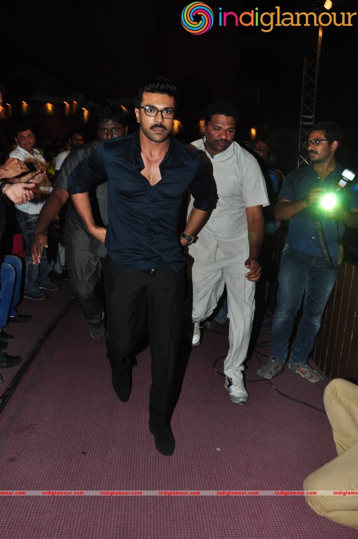 Ram Charan Actor hd photo