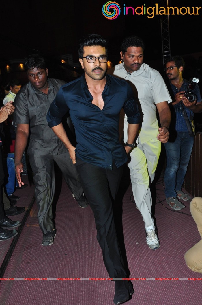 Ram Charan Actor hd photo