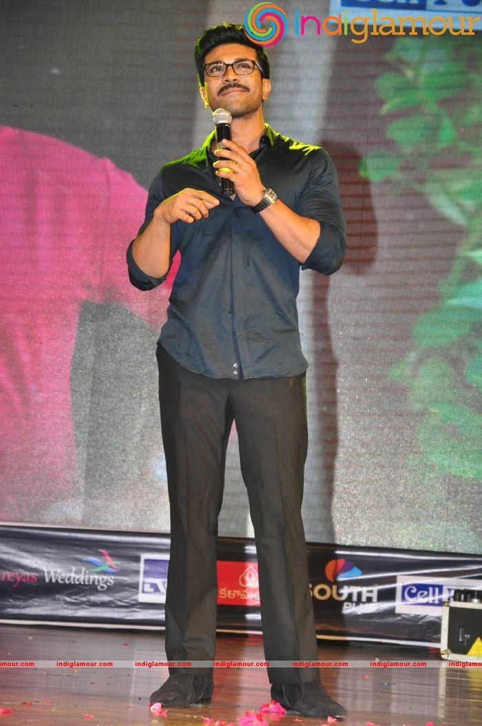 Ram Charan Actor hd photo