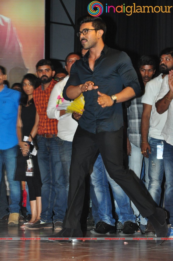 Ram Charan Actor hd photo
