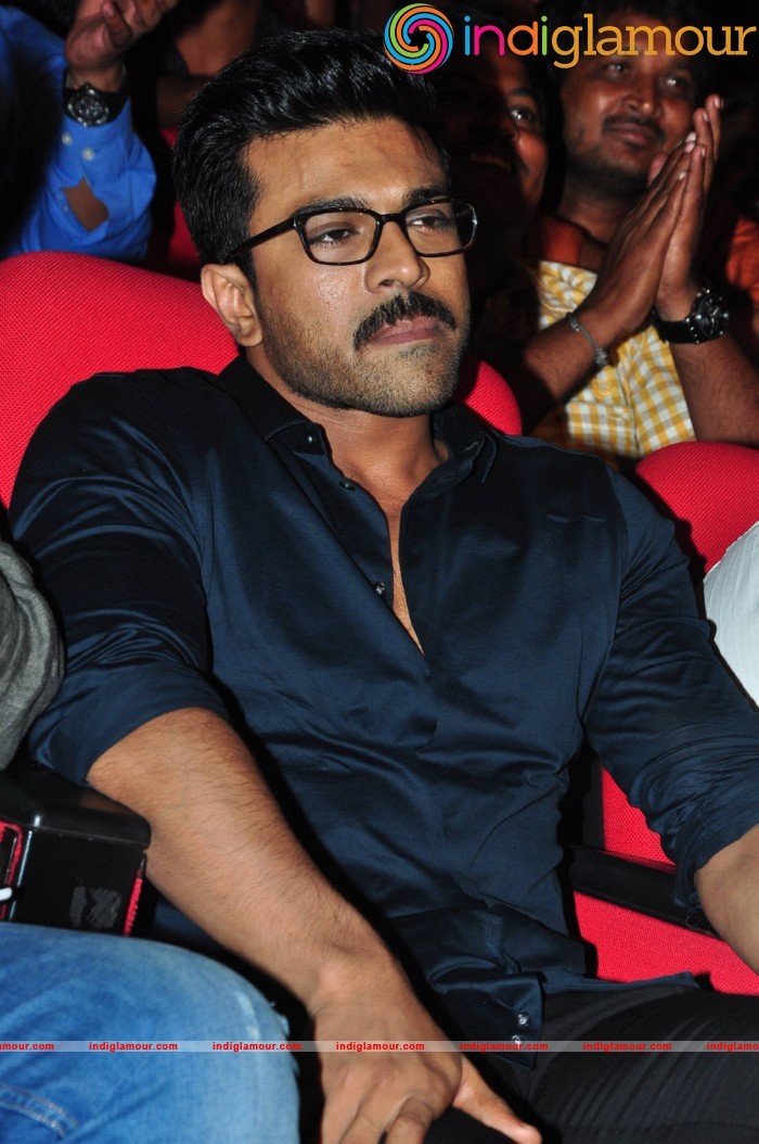Ram Charan Actor hd photo