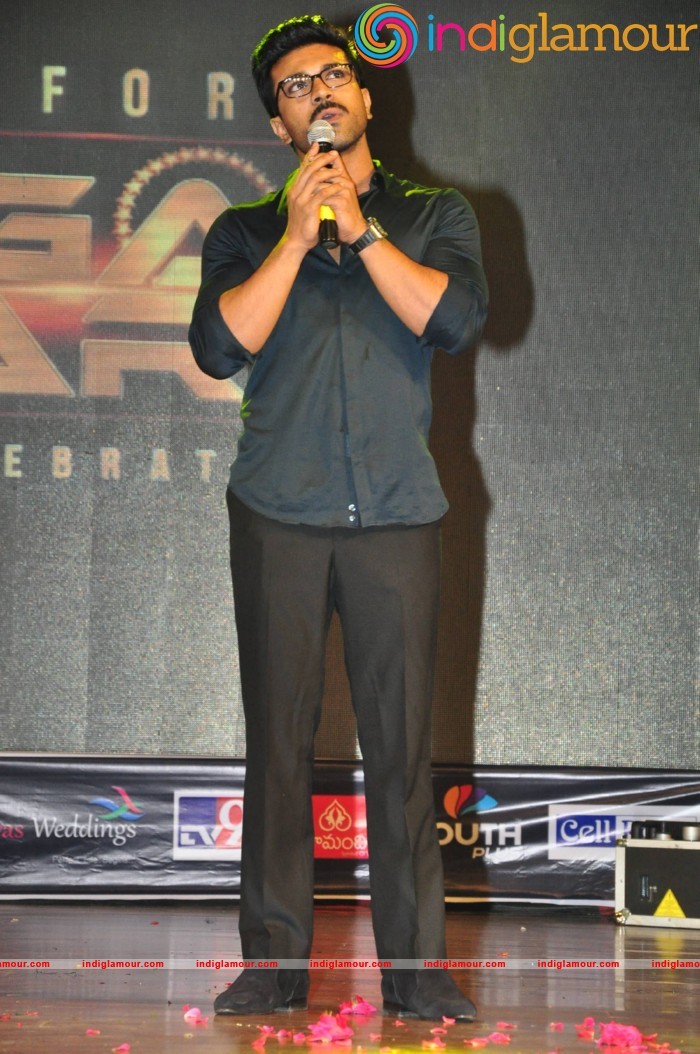 Ram Charan Actor hd photo