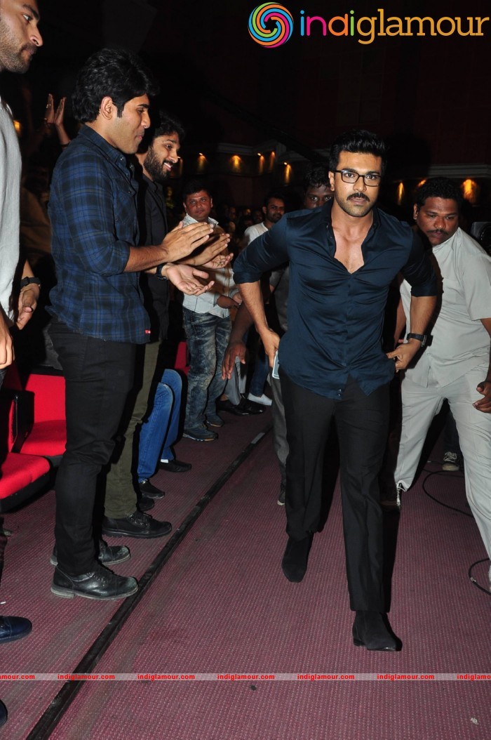 Ram Charan Actor hd photo