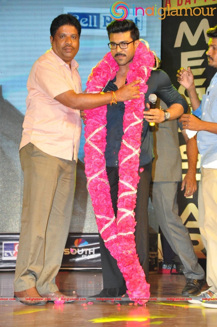 Ram Charan Actor hd photo