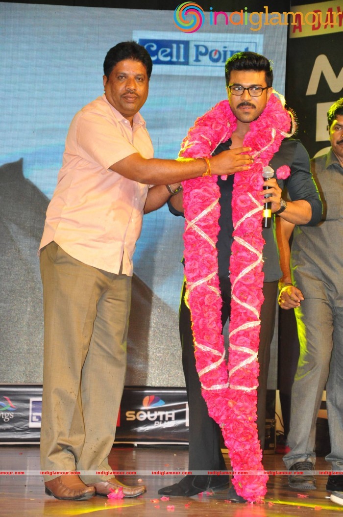Ram Charan Actor hd photo