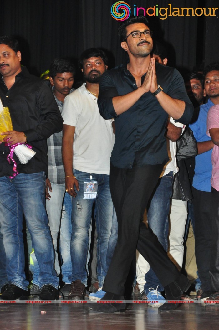 Ram Charan Actor hd photo