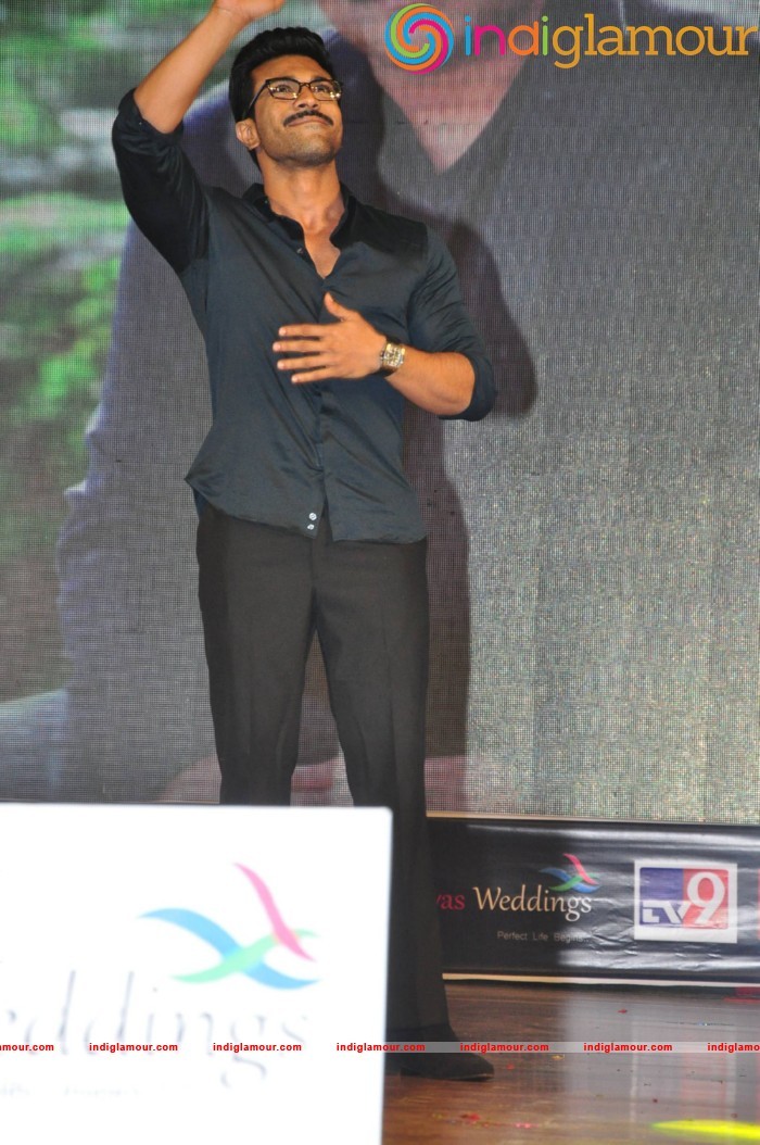 Ram Charan Actor hd photo