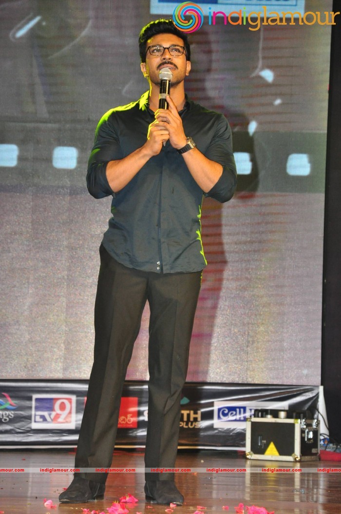 Ram Charan Actor hd photo