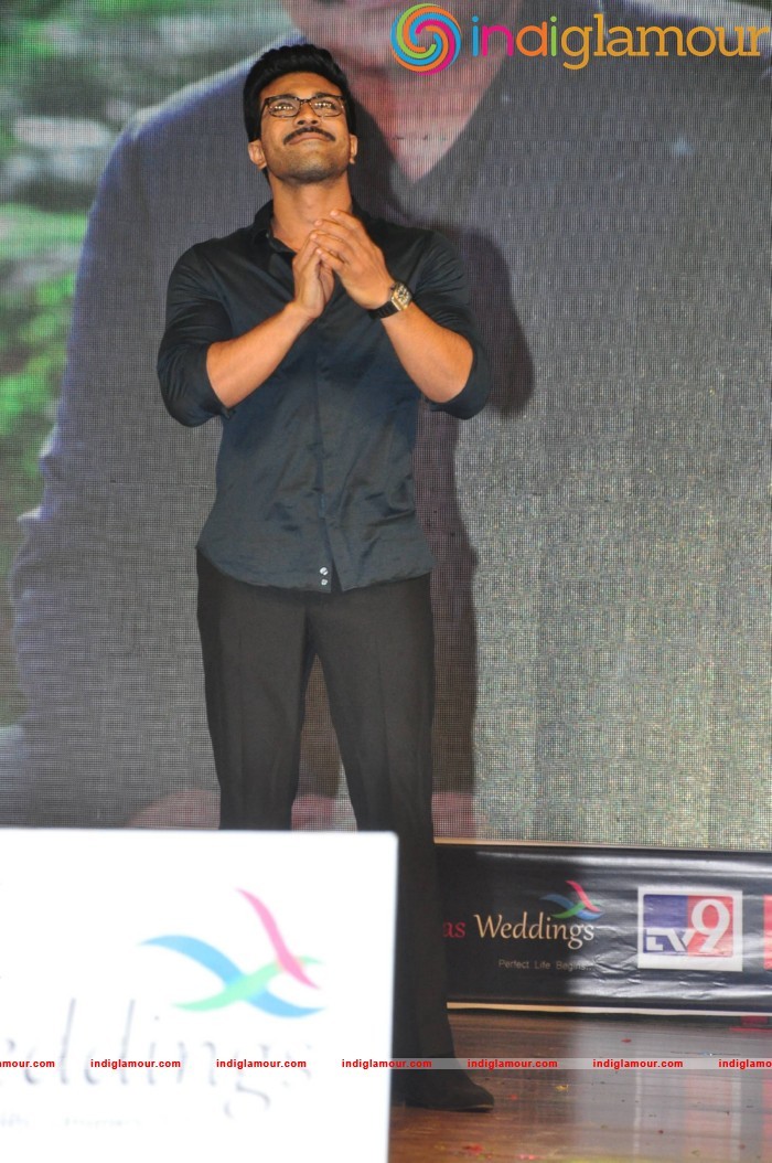 Ram Charan Actor hd photo