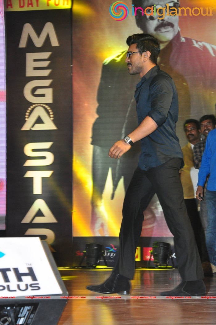 Ram Charan Actor hd photo