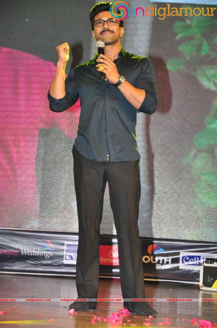 Ram Charan Actor hd photo
