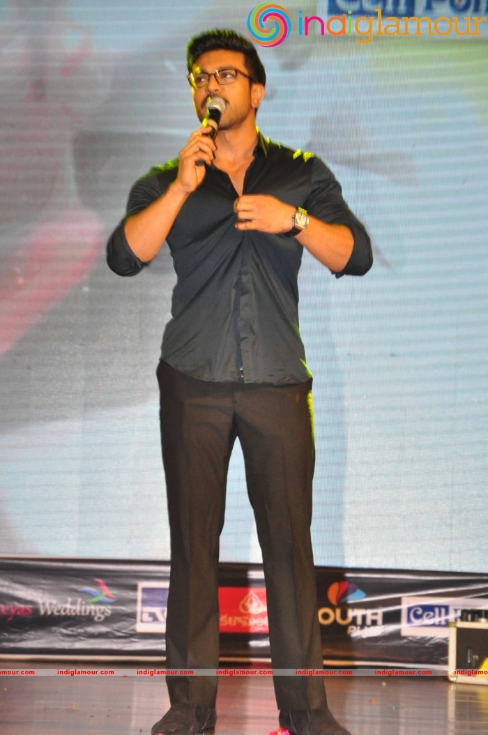 Ram Charan Actor hd photo