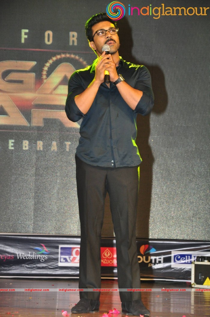Ram Charan Actor hd photo