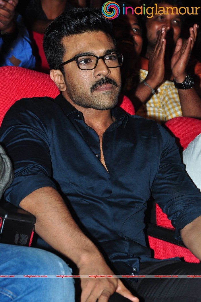 Ram Charan Actor hd photo