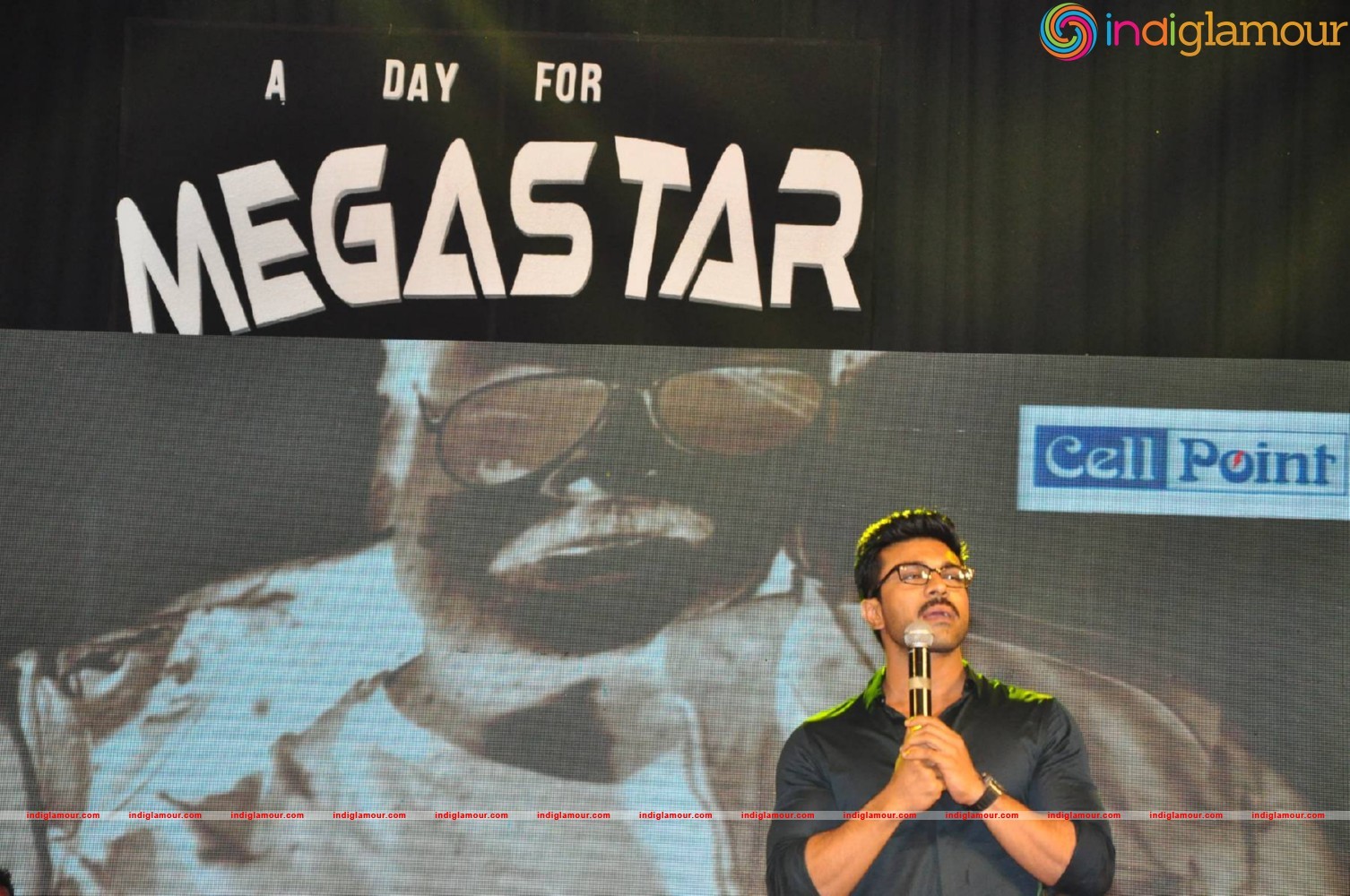 Ram Charan Actor hd photo
