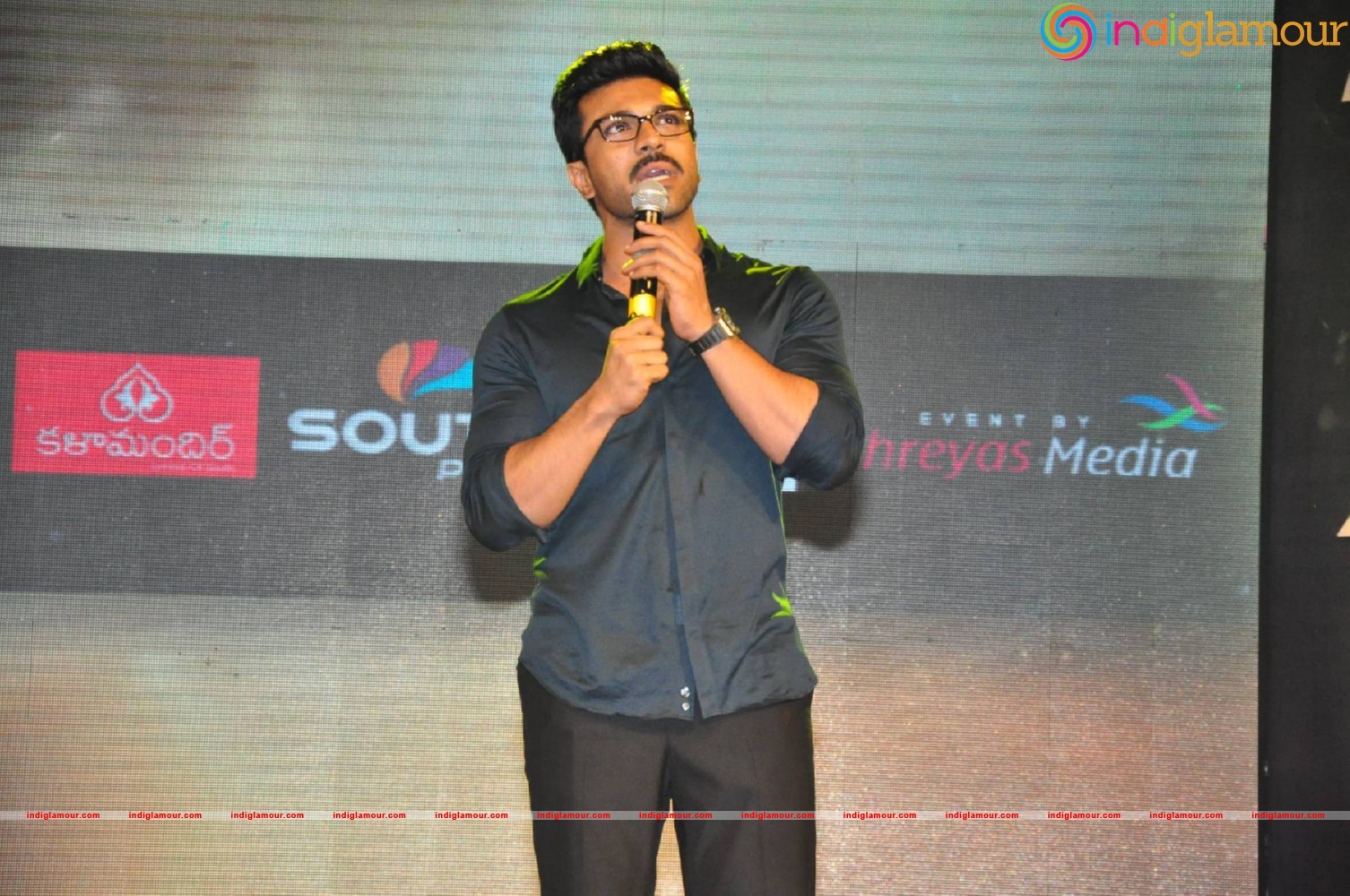 Ram Charan Actor hd photo