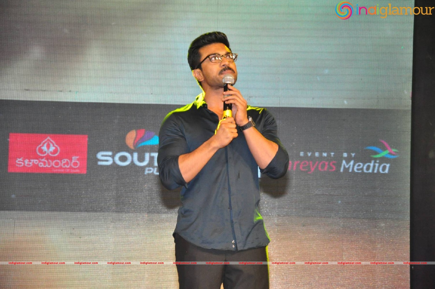Ram Charan Actor hd photo