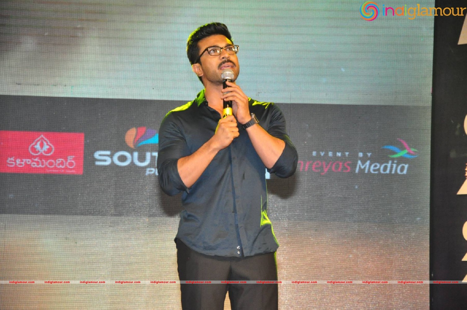 Ram Charan Actor hd photo