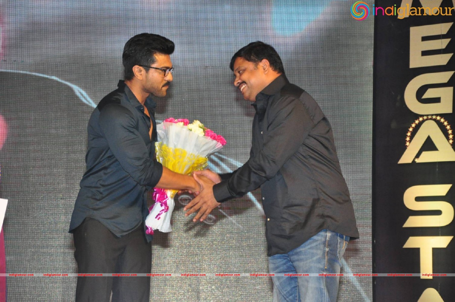 Ram Charan Actor hd photo