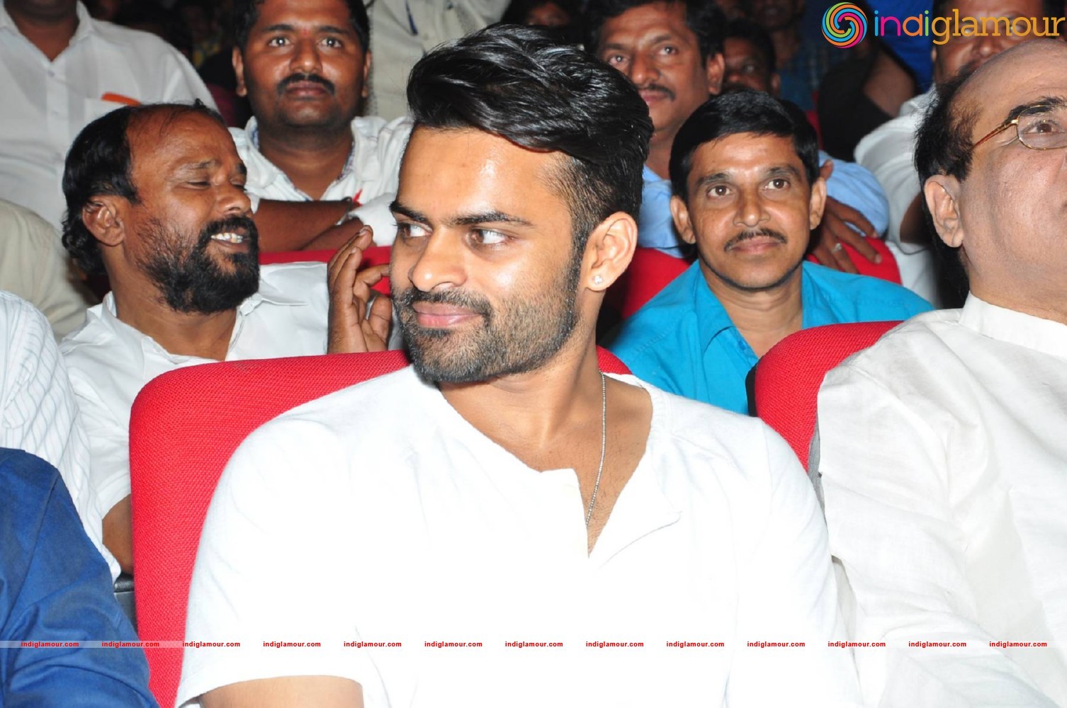 Sai Dharam Tej Actor hd photo