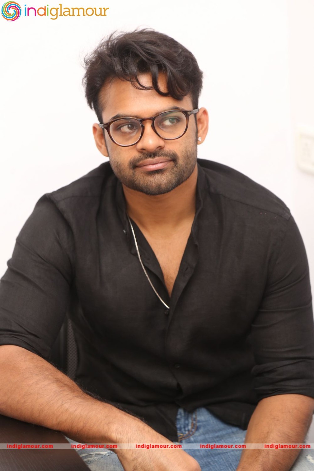 Sai Dharam Teja Actor hd photo