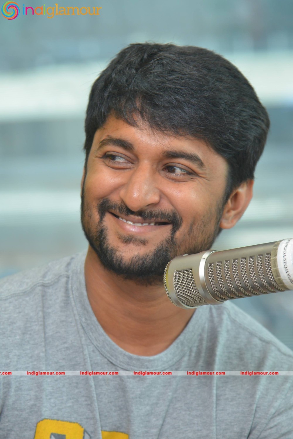 Nani Actor hd photo