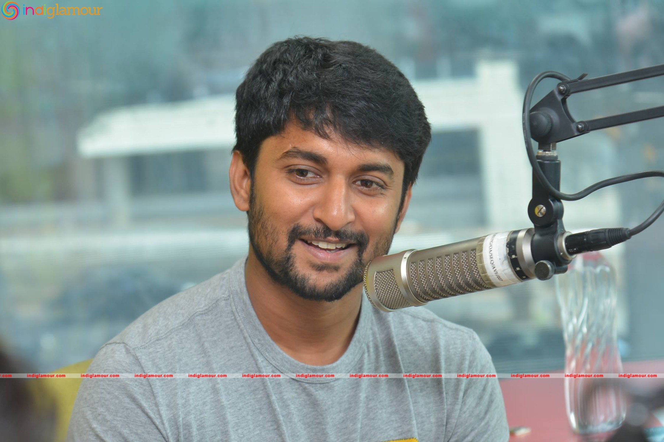 Nani Actor hd photo