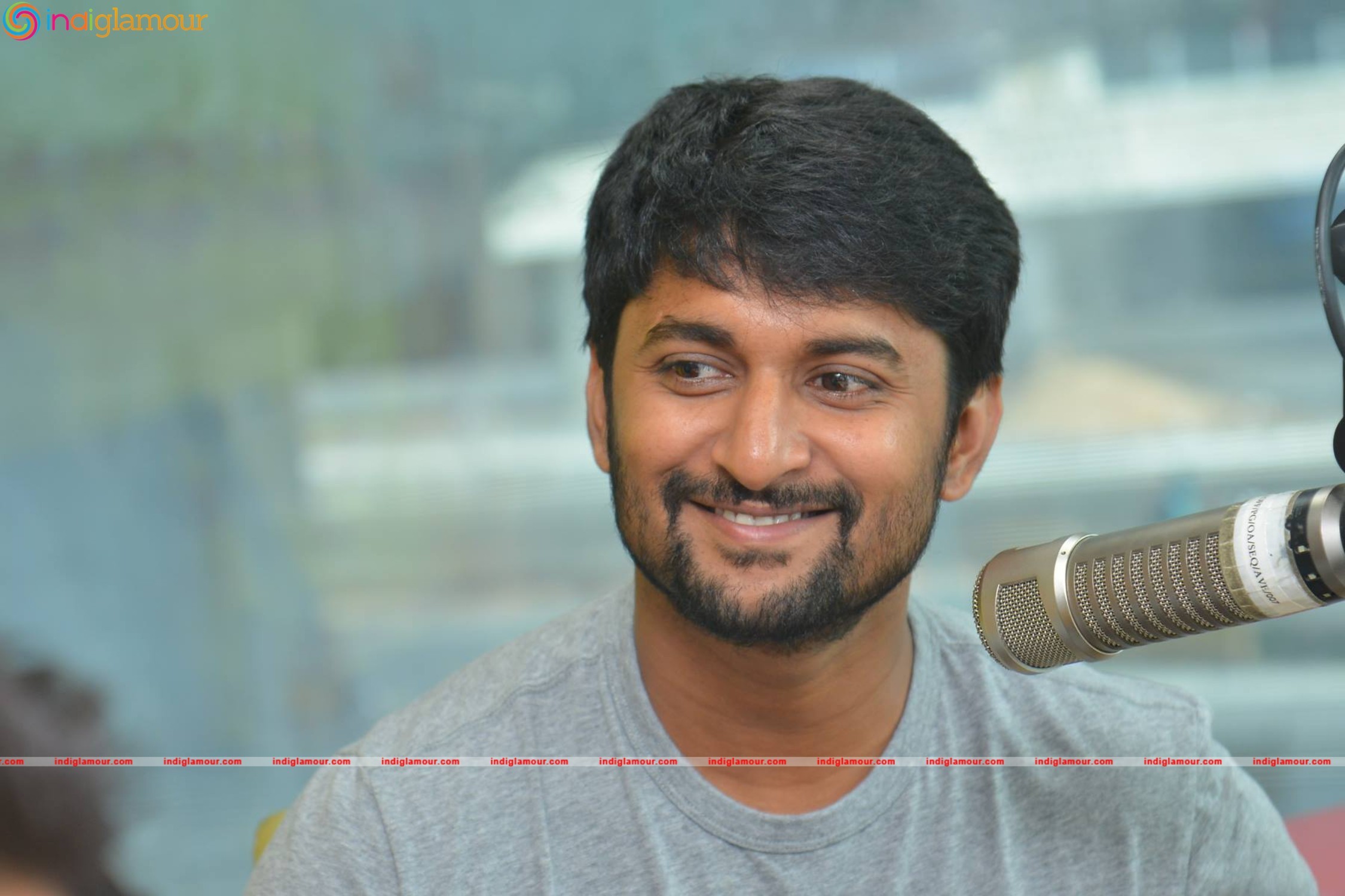Nani Actor hd photo