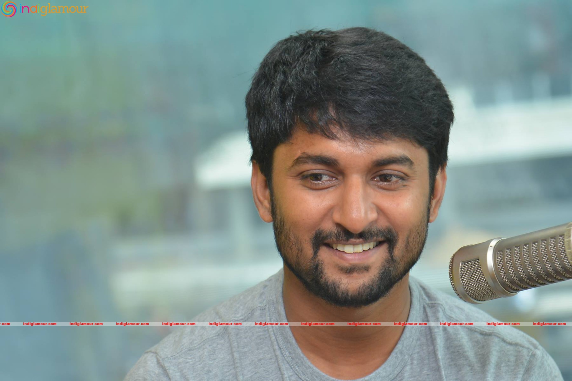 Nani Actor hd photo