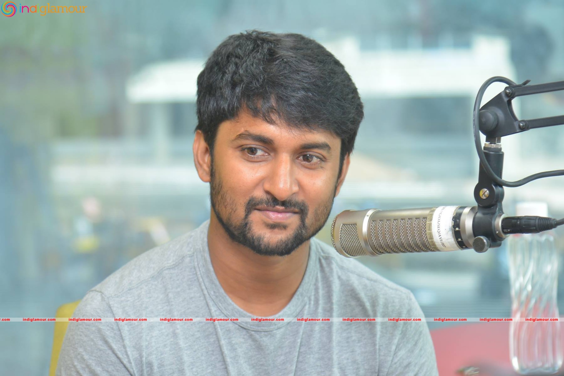 Nani Actor hd photo