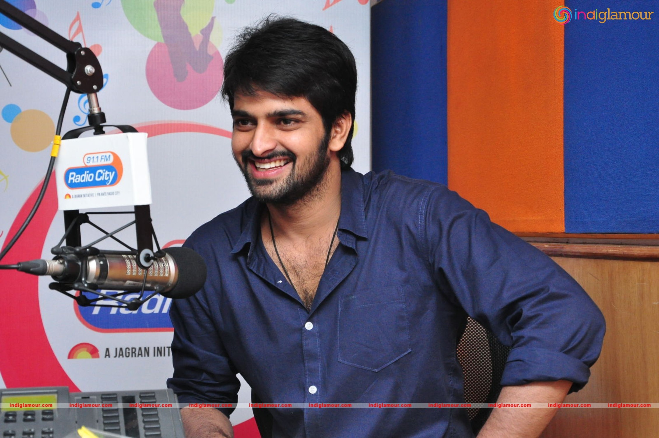 Naga Shourya Actor hd photo