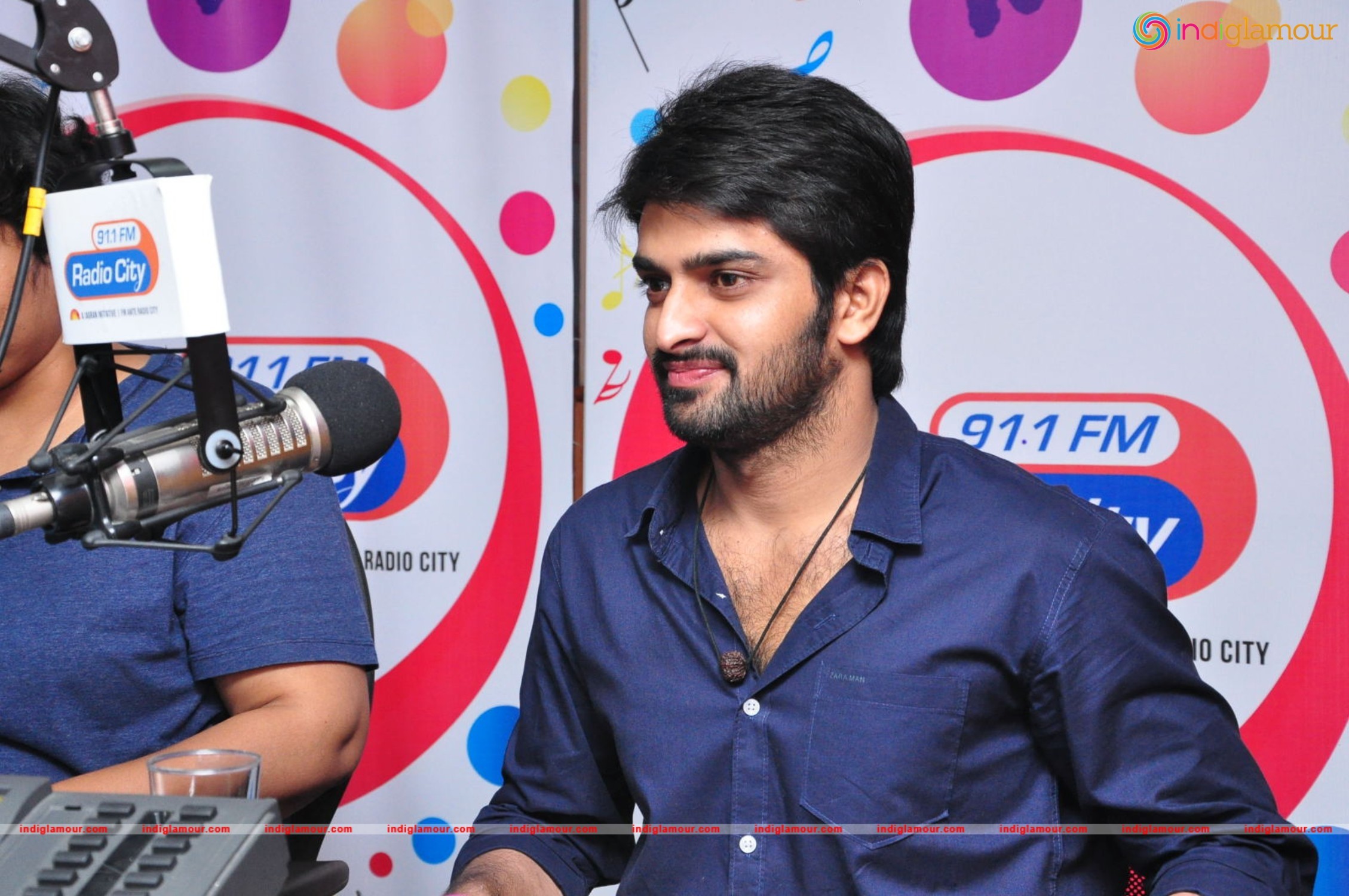 Naga Shourya Actor hd photo