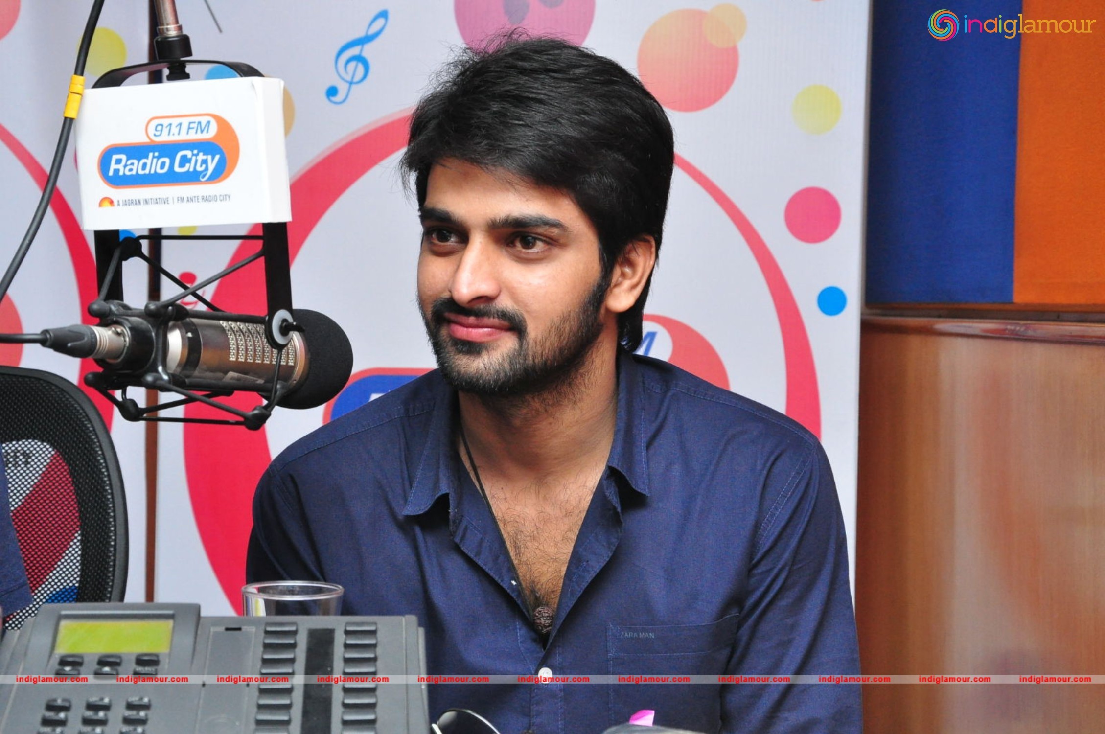 Naga Shourya Actor hd photo