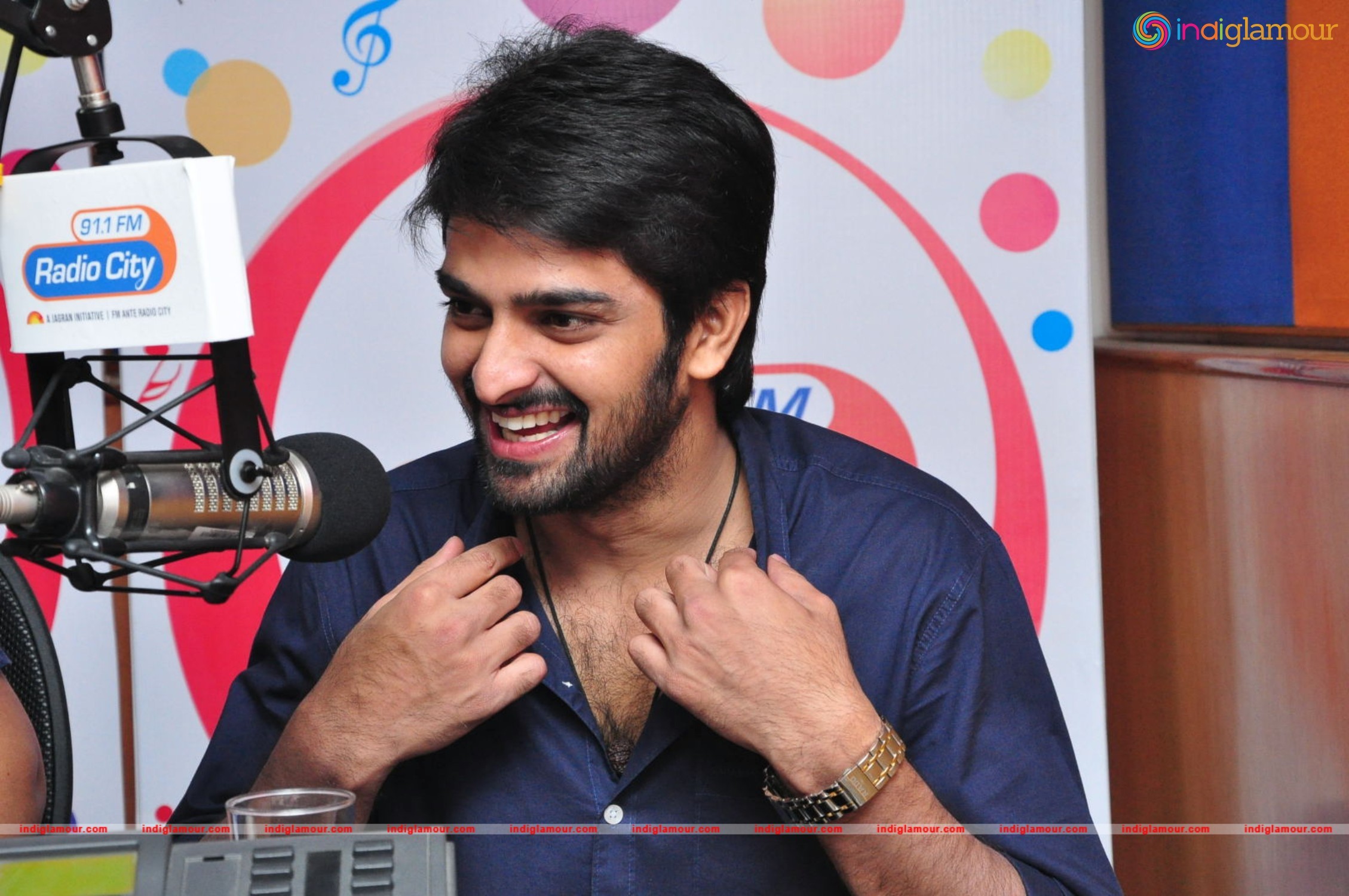 Naga Shourya Actor hd photo