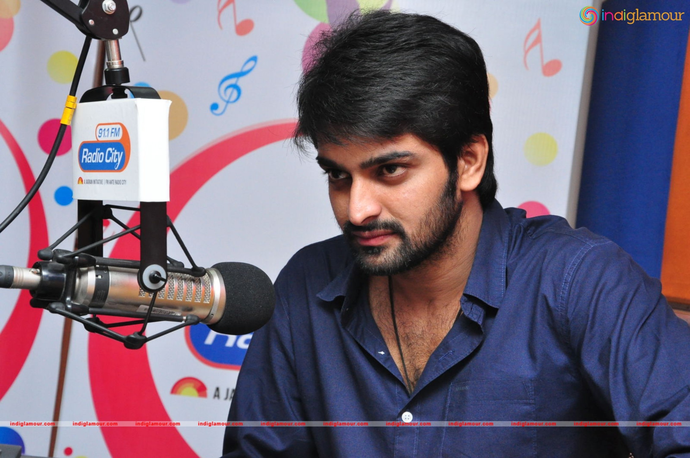 Naga Shourya Actor hd photo